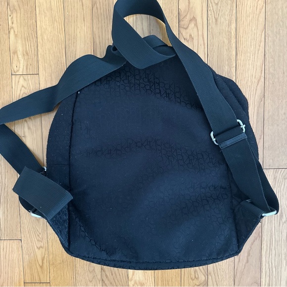 COPY - Vintage CK backpack - Picture 3 of 3